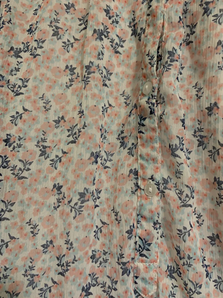 Vestido de gasa ML Tape à l’öil – photo 3